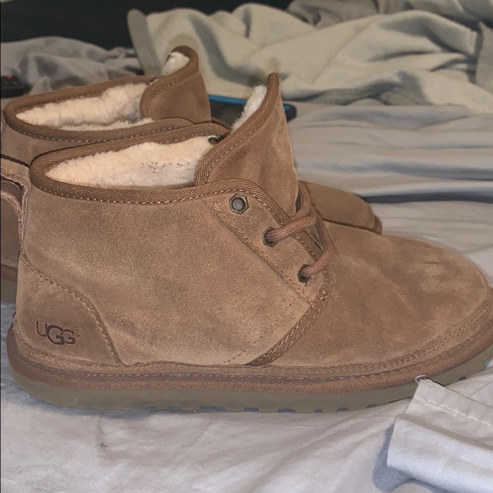 Ugg Tan Neumel